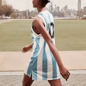 adidas Dresses Womens Fifa Adidas Originals Argentina Tank